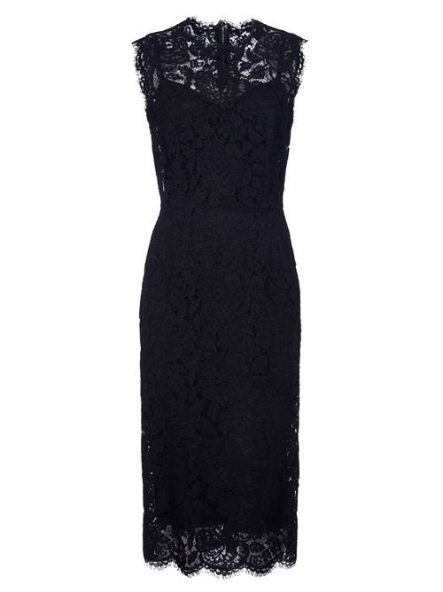 Longuette Dress DOLCE & GABBANA | F6H0ZTFLRE1N0000